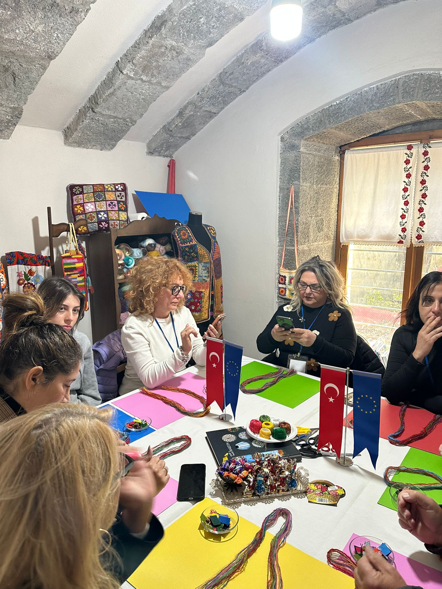 SUSPOP Workshop
